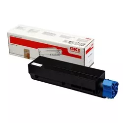 Toner original OKI 44574702 Noir