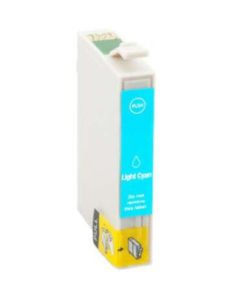 Epson T0965 Cyan Clair Cartouche Inkjet Compatible PRO C13T09654010