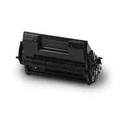 Toner original OKI 1279001 Noir