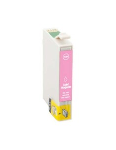 Epson T0966 Magenta Clair Cartouche Inkjet Compatible PRO C13T09664010