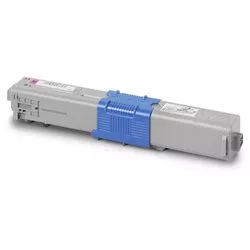 Toner original OKI 46508710 Magenta