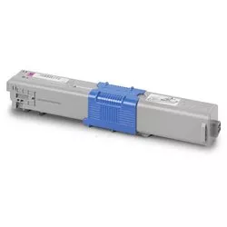 Toner original OKI 46508714 Magenta