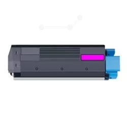 Toner original OKI 42804514 Magenta