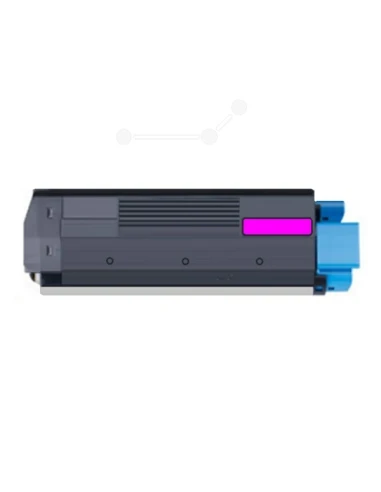 Toner original OKI 42804514 Magenta
