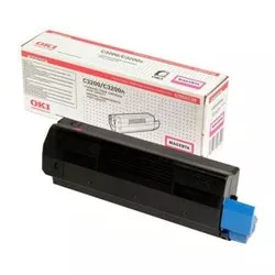 Toner original OKI 42804538 Magenta