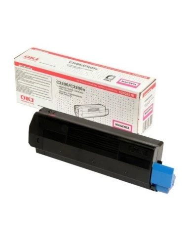 Toner original OKI 42804538 Magenta