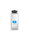 Epson T01D2 T01C2 Cyan Cartouche Inkjet Pigment Compatible PRO C13T01D200 C13T01C200