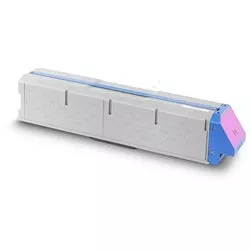 Toner original OKI 45536506 Magenta