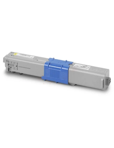 Toner original OKI 46508713 Jaune