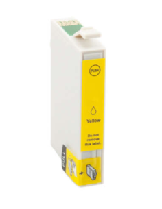 Epson T1004 Yellow Cartouche Inkjet Compatible PRO C13T10044010
