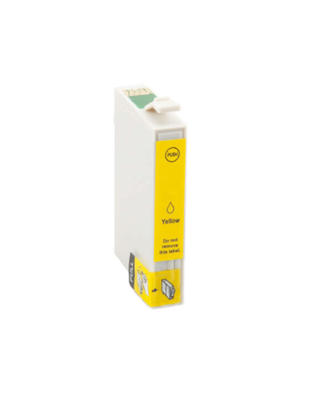 Epson T1004 Yellow Cartouche Inkjet Compatible PRO C13T10044010