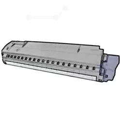 Toner original OKI 44059105 Jaune