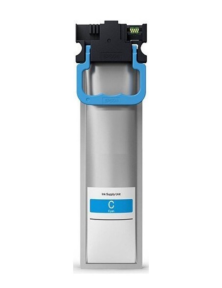 Epson T11D2 T11C2 XL Cyan Cartouche Inkjet Compatible C13T11C240 C13T11D240