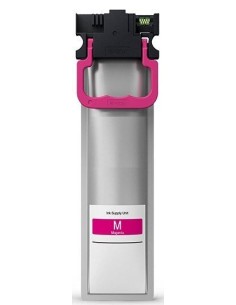 Epson T11D3 T11C3 XL Magenta Cartouche Inkjet Compatible C13T11C340 C13T11D340