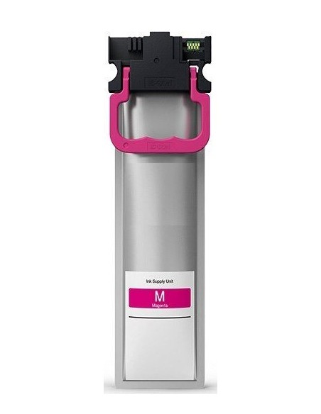 Epson T11D3 T11C3 XL Magenta Cartouche Inkjet Compatible C13T11C340 C13T11D340