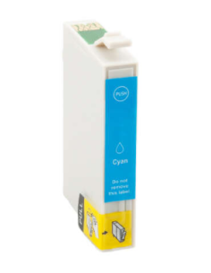Epson T1282 Cyan Cartouche Inkjet Compatible PRO C13T12824012