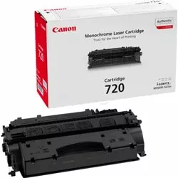 Toner original Canon 720 / 2617 B 002
