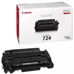 Toner original Canon 724 / 3481 B 002