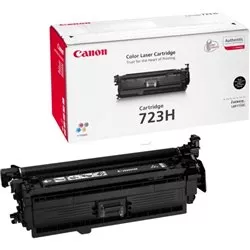 Toner original Canon 723H / 2645 B 002