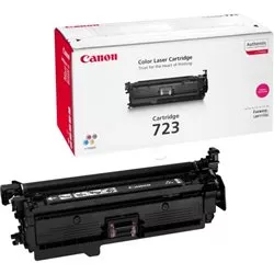 Toner original Canon 723M / 2642 B 002