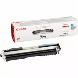 Toner original Canon 729 C / 4369 B 002