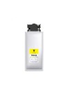 Epson T01D4 T01C4 Yellow Cartouche Inkjet Pigment Compatible PRO C13T01D400 C13T01C400