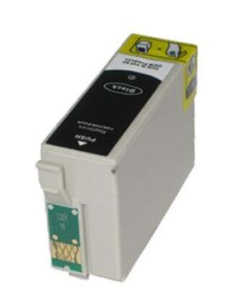 Epson T3471 T3461 (34XL) Noir Cartouche Inkjet Compatible PRO C13T34714010 C13T34614010