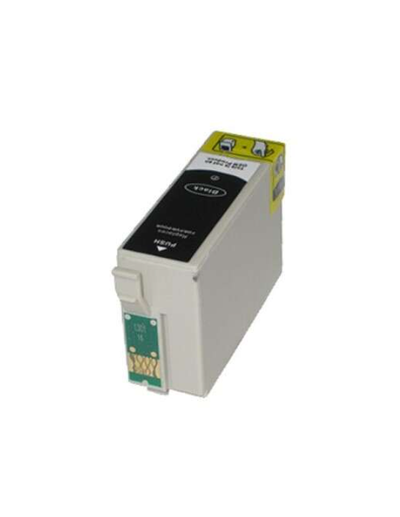 Epson T3471 T3461 (34XL) Noir Cartouche Inkjet Compatible PRO C13T34714010 C13T34614010