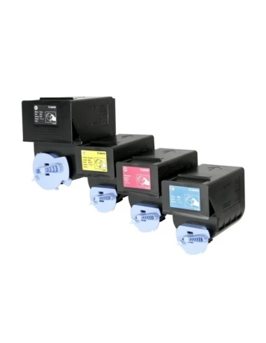 Toner original Canon C-EXV 21 / 0452 B 002
