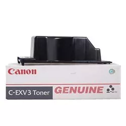 Toner original Canon C-EXV 3 / 6647 A 002