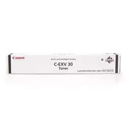 Toner original Canon C-EXV 30 / 2791 B 002