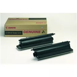 Toner original Canon C-EXV 4 / 6748 A 002