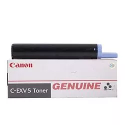 Toner original Canon C-EXV 5 / 6836 A 002