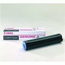 Toner original Canon C-EXV 7 / 7814 A 002