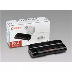 Toner original Canon FX-4 / 1558 A 003
