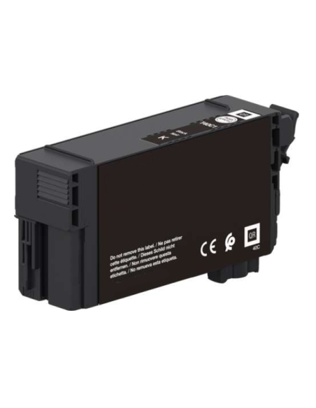 Epson T40D1 T40C1 Noir Cartouche Inkjet Pigment Compatible PRO C13T40D140 C13T40C140
