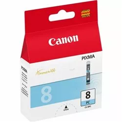 Cartouche original Canon CLI-8 PC / 0624 B 001