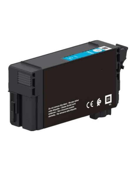 Epson T40D2 T40C2 Cyan Cartouche Inkjet Pigment Compatible PRO C13T40D240 C13T40C240