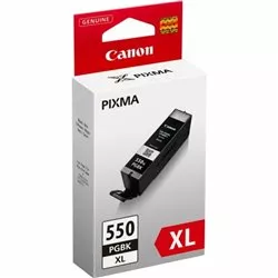 Cartouche original Canon PGI-550 PGBKXL / 6431 B 001
