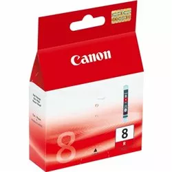 Cartouche original Canon CLI-8 R / 0626 B 001