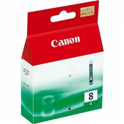 Cartouche original Canon CLI-8 G / 0627 B 001