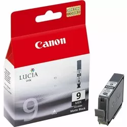Cartouche original Canon PGI-9 MBK / 1033 B 001