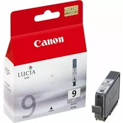 Cartouche original Canon PGI-9 GY / 1042 B 001