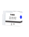 Epson T46S2 Cyan Cartouche Inkjet Compatible PRO C13T46S200