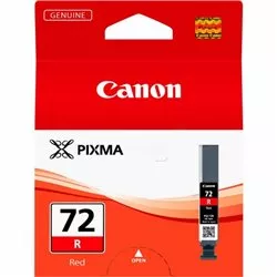 Cartouche original Canon PGI-72 R / 6410 B 001