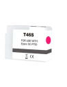 Epson T46S3 Magenta Cartouche Inkjet Compatible PRO C13T46S30
