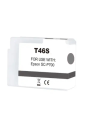 Epson T46S7 Gris Cartouche Inkjet Compatible PRO C13T46S70