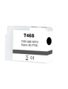 Epson T46S8 Noire Mat Cartouche Inkjet Compatible PRO C13T46S80