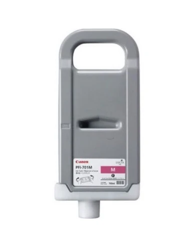 Cartouche original Canon PFI-701 M / 0902 B 001