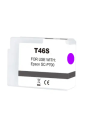 Epson T46SD Violet Cartouche Inkjet Compatible PRO C13T46SD0